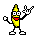 Banana :banane2: