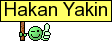 :hakanyakin: