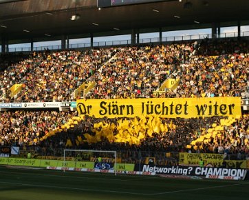 BSC Young Boys - FC Basel 18.07.2008