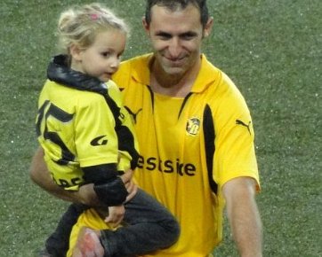 Obi Cup 2009