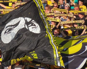 BSC Young Boys - Kalmar FF 09.08.2012