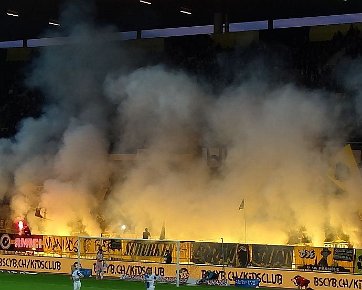 BSC Young Boys - Grasshopper Club Zürich 07.05.2013