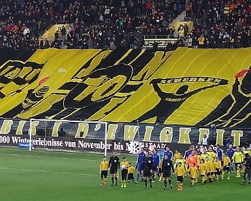 BSC Young Boys - FC Basel 01.12.2013