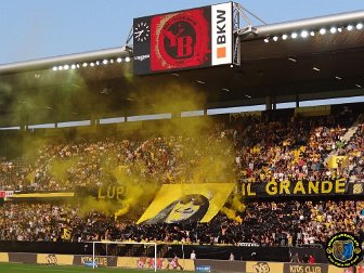 Saison 2013-2014