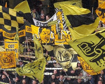 BSC Young Boys - FC Vaduz 17.04.2016
