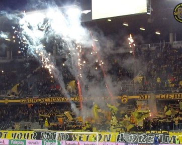 BSC Young Boys - FC Winterthur 02.03.2017