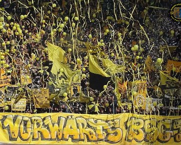 FC St. Gallen - BSC Young Boys 08.04.2018