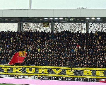 FC Thun - BSC Young Boys 03.12.2017