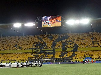 Saison 2018-2019