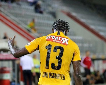 FC Thun - BSC Young Boys 23.06.2020