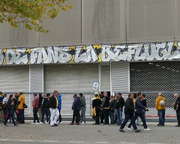 BSC Young Boys - FC Vaduz 04.10.2020