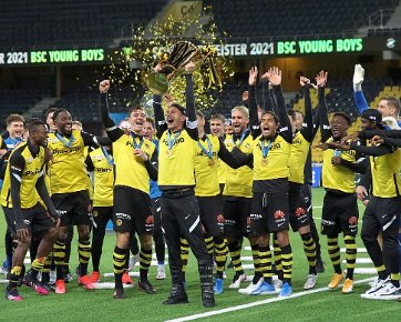 Saison 2020-2021