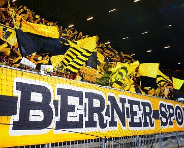 BSC Young Boys - Ferencváros Budapest 18.08.2021
