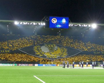 Saison 2021-2022