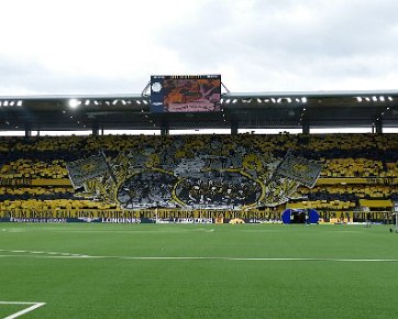 BSC Young Boys - FC Basel 19.03.2023