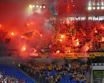 FC Basel - BSC Young Boys 07.08.2022