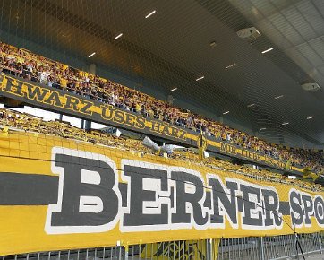 BSC Young Boys - FC Basel 08.10.2023