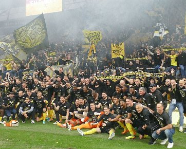 Servette FC - BSC Young Boys 20.05.2024