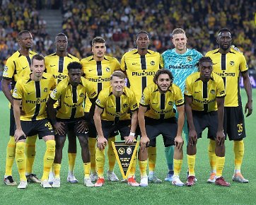 Champions League Qualifikation 2024-2025