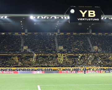 BSC Young Boys - FC Lausanne-Sport 08.03.2025