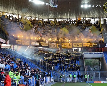 FC Basel - BSC Young Boys 06.10.2024