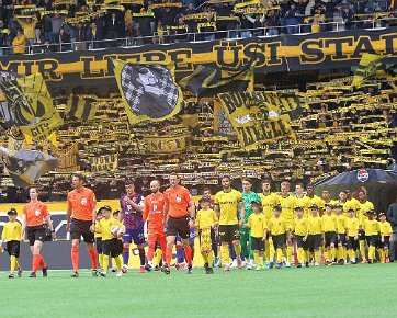 BSC Young Boys - FC Basel 10.05.2026