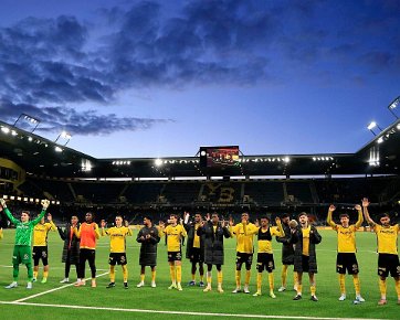 BSC Young Boys - FC Zürich 01.03.2026