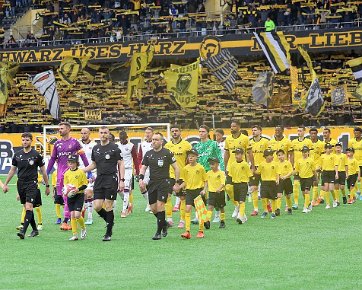 BSC Young Boys - Servette FC 12.04.2026