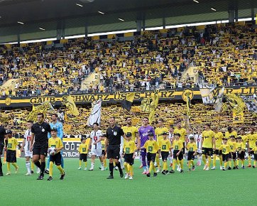 BSC Young Boys - FC Luzern 05.09.2026
