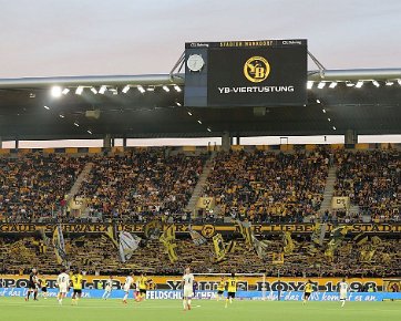 BSC Young Boys - Servette FC 19.09.2026